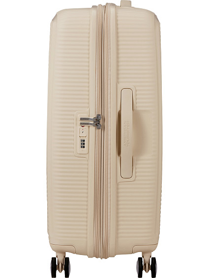 Чемодан American Tourister 32G*002 Soundbox Spinner 67 Exp