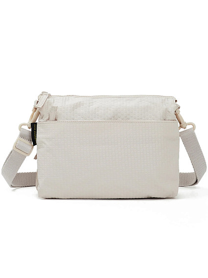 Сумка кросс-боди Mandarina Duck OXT01 Revival 2.0 Foldable Trhee-compartment Crossbody Bag
