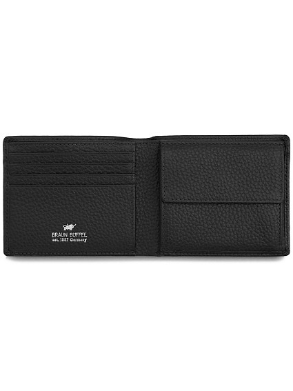 Кошелек Braun Buffel 60532-369-010 Theo RFID