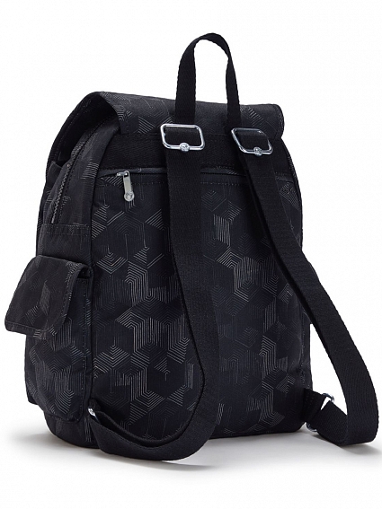 Рюкзак Kipling KI4581R19 City Pack S Small Backpack