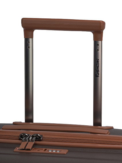 Чемодан Robinzon RP2991-E Madeira Extra L