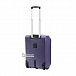 Чемодан Titan 36340301 L 4.0 Trolley S 2w