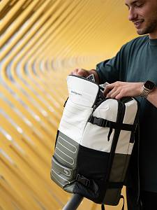 Рюкзак Hedgren HCMBP09 Comby Performance Trip M P