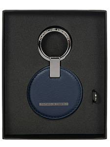 Брелок для ключей Porsche Design OKY08802 Key Holders Keyring Circle