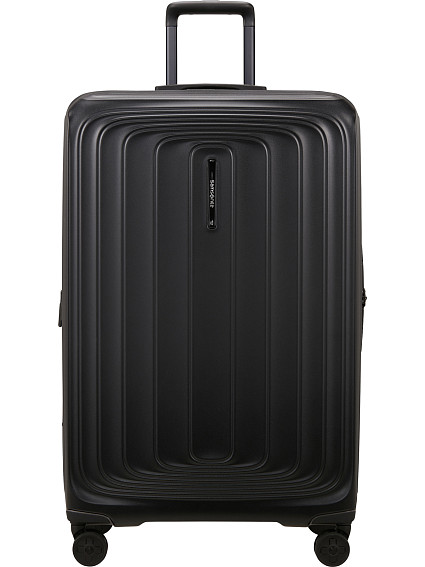 Чемодан Samsonite KU2*004 2Wander Spinner exp. 81