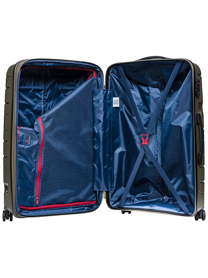 Чемодан MODO by Roncato 418115 Siesta L