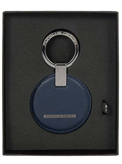 Брелок для ключей Porsche Design OKY08802 Key Holders Keyring Circle