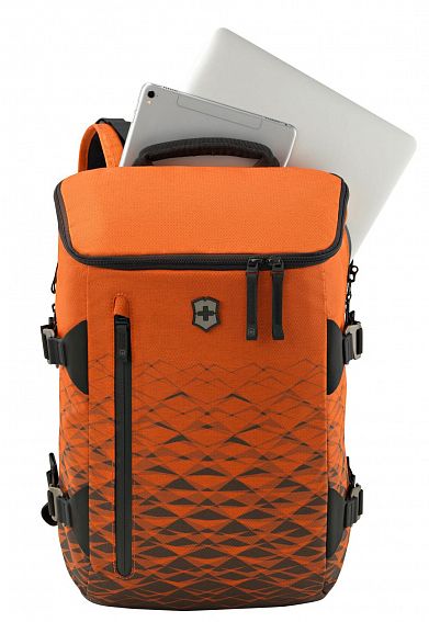 Рюкзак Victorinox 604836 Vx Touring 15'' Laptop Backpack