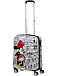 Чемодан American Tourister 31C*017 Wavebreaker Disney Cabin luggage 55cm