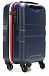 Чемодан Tommy Hilfiger 4BTWW701 Portland S Spinner