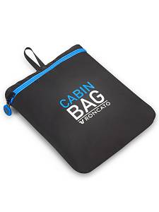 Складная сумка Roncato 412016 Compact Ryanair Cabin Bag