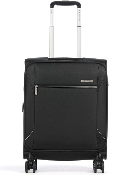 Чемодан Samsonite KQ7*003 Base Breeze Spinner exp 55