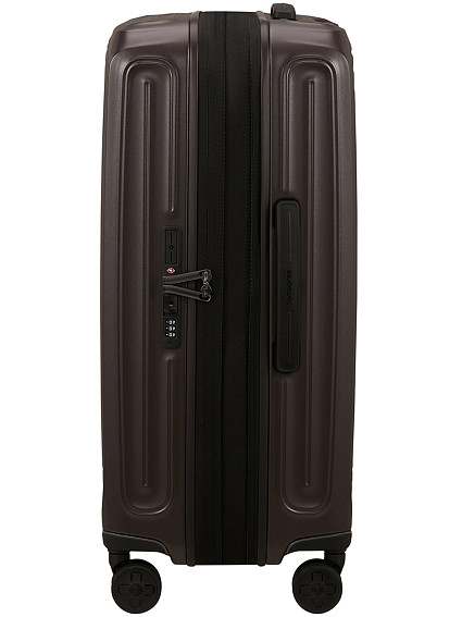Чемодан Samsonite KU2*002 2Wander Spinner exp. 69