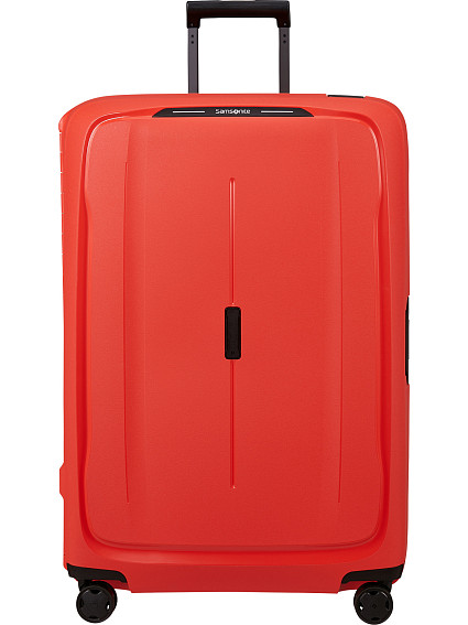 Чемодан Samsonite KM0*004 Essens Spinner