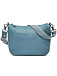 Сумка Mandarina Duck FZT79 Mellow Leather Medium crossbody bag