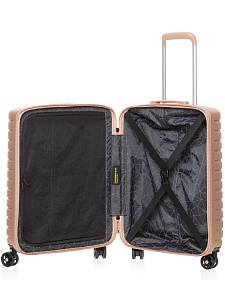 Чемодан Mandarina Duck KNV01 Flyduck cabin trolley