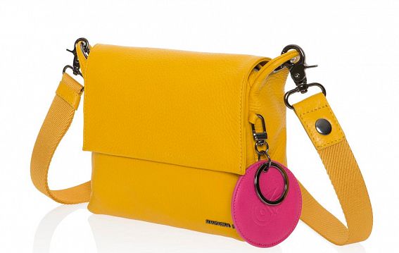 Сумка Mandarina Duck FZT93 Mellow Leather Mini Bag