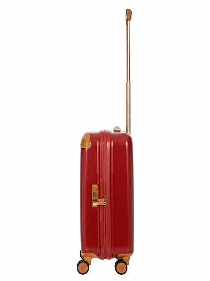 Чемодан Brics BAQ08351 Amalfi 21 Carry-On Trolley