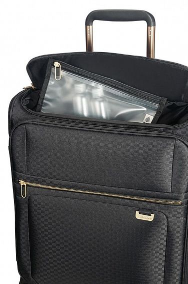 Чемодан Samsonite 99D*013 Uplite Spinner 55 Top Pocket
