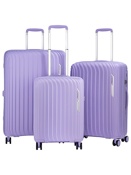 Чемодан Robinzon RP4721-D Ibiza L