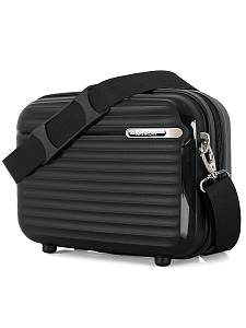 Чемодан и бьюти-кейс Robinzon RP10749-H Hokkaido XS+BCS