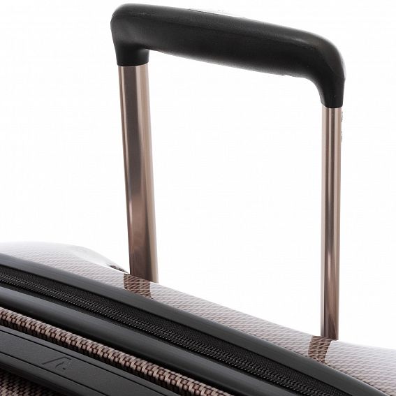 Чемодан Roncato 5173 Uno ZSL Premium Carbon Trolley XS