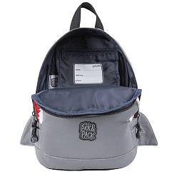 Рюкзак Pick & Pack PP964 Shark Shape Backpack S