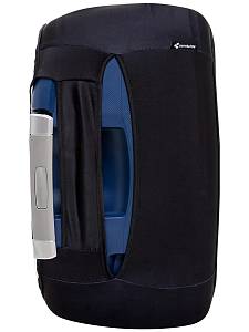 Чехол для чемодана средний Routemark SP310 Crystal M/L