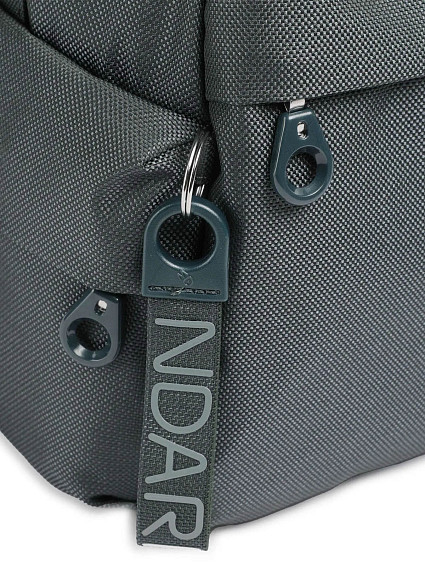 Рюкзак Mandarina Duck QMTT1 MD20 Backpack