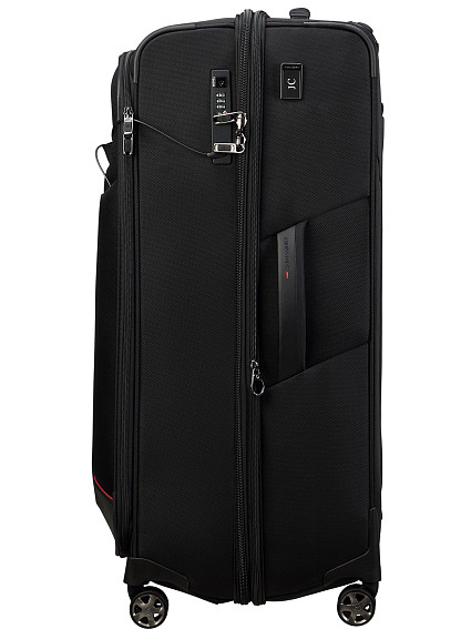 Чемодан Samsonite KO5*003 Pro-Dlx 6 TRVL Spinner exp 84cm