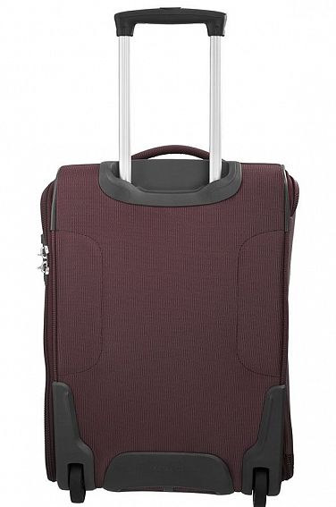 Портплед на колесах Samsonite 19U*008 New Spark Garment Bag/Wh.