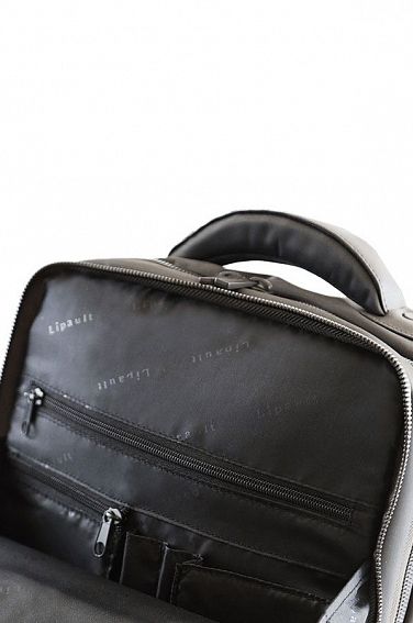 Рюкзак для ноутбука Lipault P58*002 Plume Premium M 15