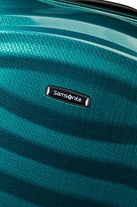 Чемодан Samsonite 98V*004 Lite-Shock Spinner 81/30