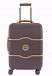 Чемодан Delsey 1670803 Chatelet Hard+ Trolley XS