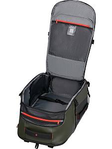 Рюкзак Samsonite KH7*018 Ecodiver Travel Backpack M
