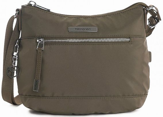 Сумка Hedgren HAUR01S Aura Crossover Gleam S RFID