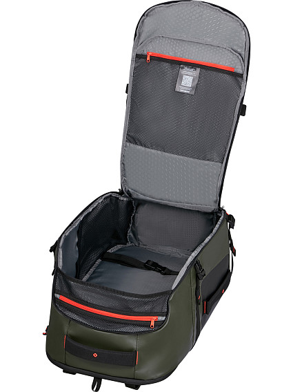 Рюкзак Samsonite KH7*018 Ecodiver Travel Backpack M Рюкзак Samsonite KH7*018 Ecodiver Travel Backpack M