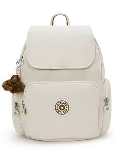 Рюкзак Kipling KI35239LO City Zip S Small Backpack