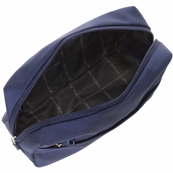 Косметичка Mandarina Duck QMM04 MD20 Trousse de toilette