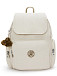 Рюкзак Kipling KI35239LO City Zip S Small Backpack