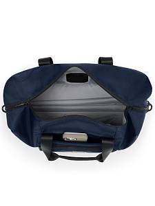 Сумка дорожная Tumi 158964-1596 Alpha Double Expansion Duffel