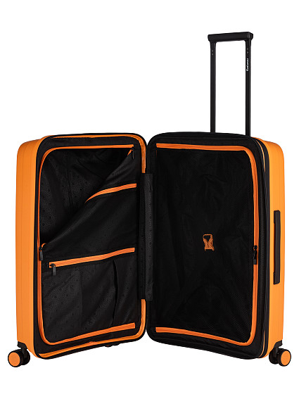 Чемодан Robinzon RP2992-E Madeira Extra M