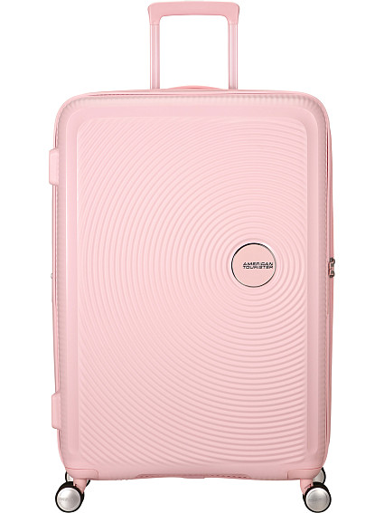 Чемодан American Tourister 32G*003 Soundbox Spinner 77 Exp