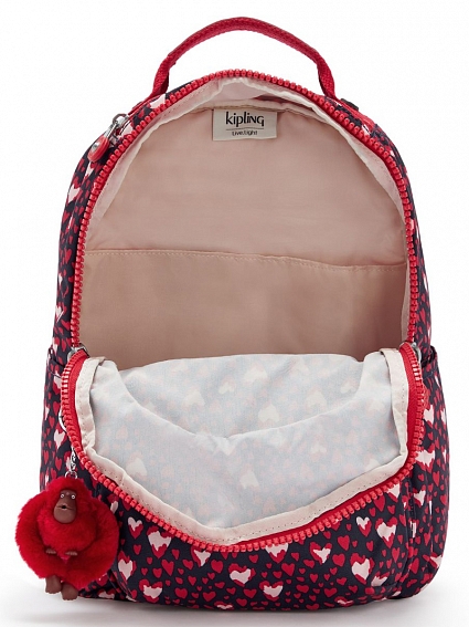 Рюкзак Kipling KI5357FB7 Seoul S Small Backpack