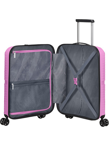 Чемодан American Tourister 88G*001 Airconic Spinner 55