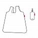 Сумка складная Reisenthel Mini Maxi Shopper Pocket