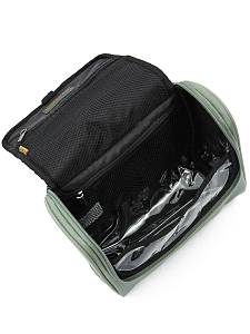 Несессер Mandarina Duck OSN01 Eco Coated Toilet Kit Large