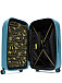 Чемодан Mandarina Duck SZV32 Logoduck+ Expandable Medium Trolley