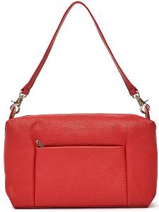 Сумка плечевая Mandarina Duck FZTA6 Mellow Leather Medium Shoulder Bag