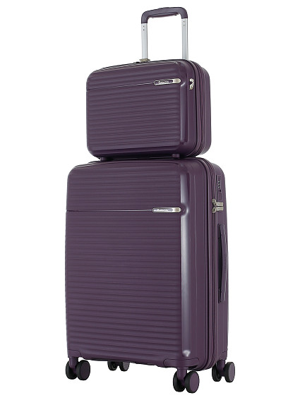 Чемодан Robinzon RP10778-H Hokkaido M+BCL